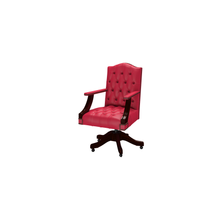 Gainsborough Swivel Chair