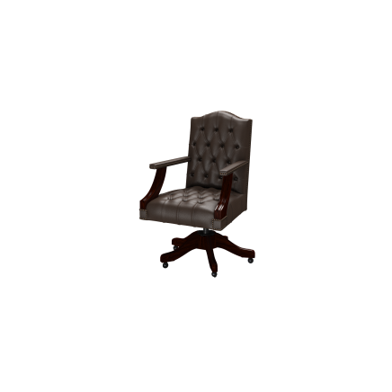 Gainsborough Swivel Chair
