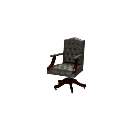 Gainsborough Swivel Chair