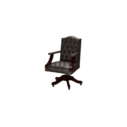 Gainsborough Swivel Chair