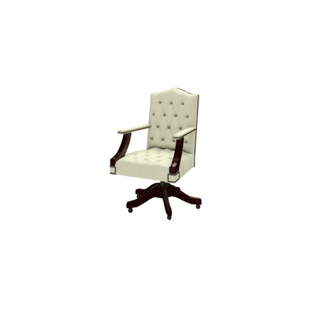 Gainsborough Swivel Chair
