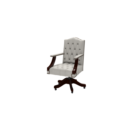 Gainsborough Swivel Chair