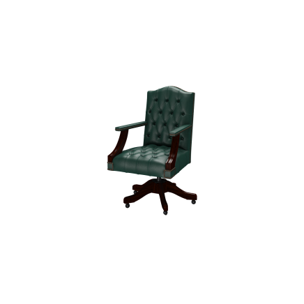 Gainsborough Swivel Chair