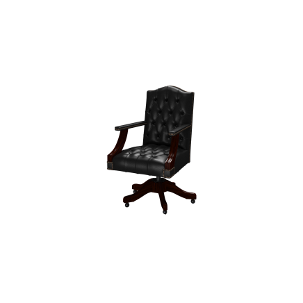 Gainsborough Swivel Chair