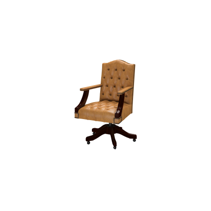 Gainsborough Swivel Chair