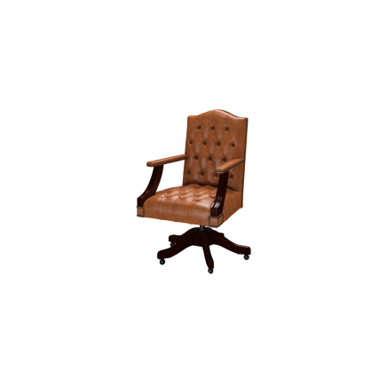 Gainsborough Swivel Chair
