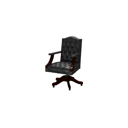 Gainsborough Swivel Chair