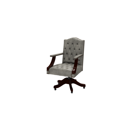 Gainsborough Swivel Chair