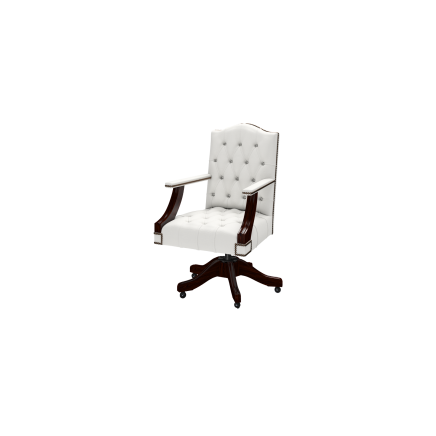 Gainsborough Swivel Chair