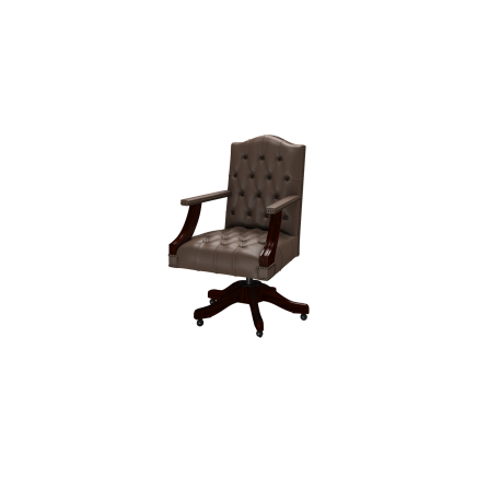 Gainsborough Swivel Chair