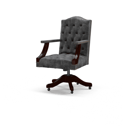 Gainsborough Swivel Chair