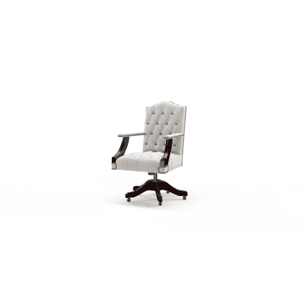 Gainsborough Swivel Chair