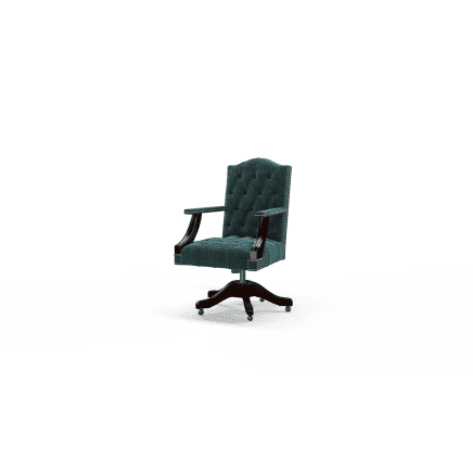 Gainsborough Swivel Chair