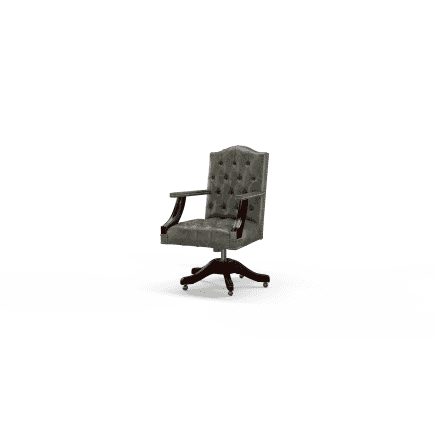 Gainsborough Swivel Chair