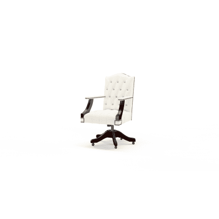 Gainsborough Swivel Chair