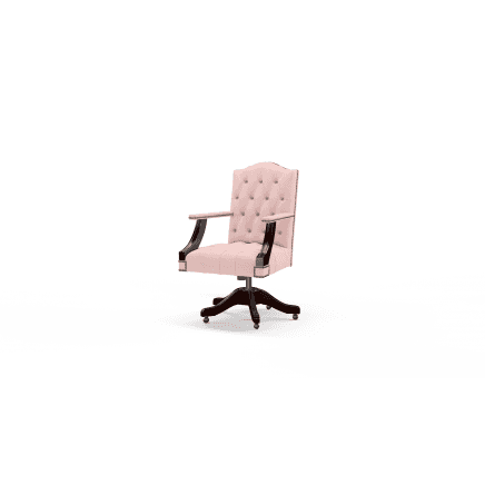 Gainsborough Swivel Chair