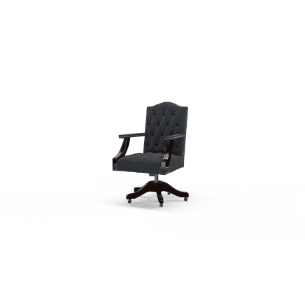 Gainsborough Swivel Chair