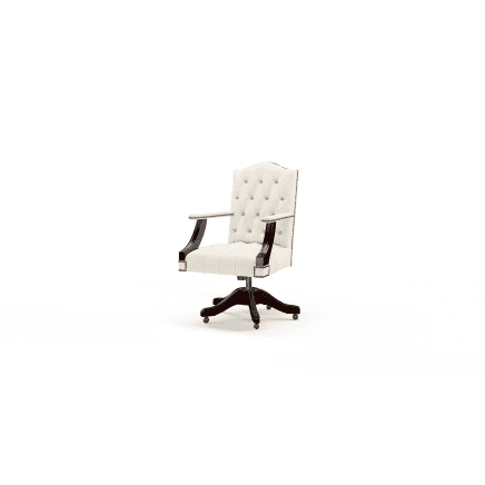 Gainsborough Swivel Chair