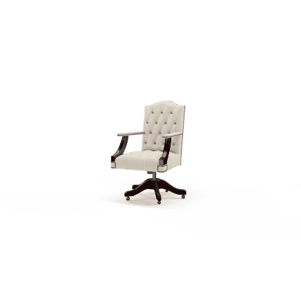 Gainsborough Swivel Chair