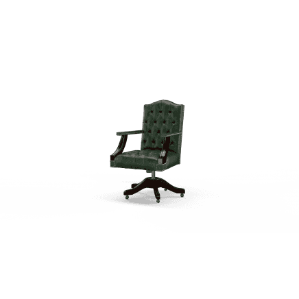 Gainsborough Swivel Chair