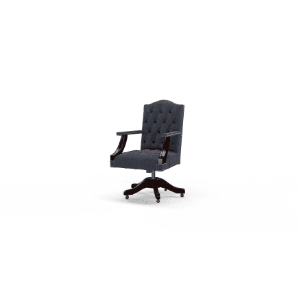 Gainsborough Swivel Chair