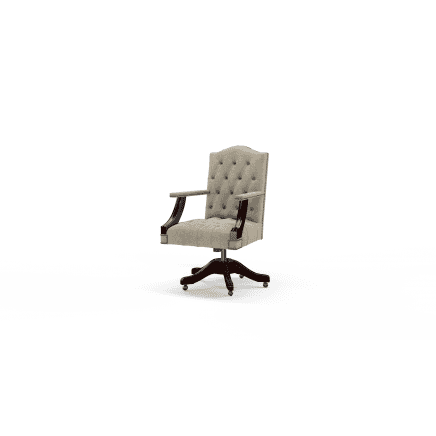 Gainsborough Swivel Chair
