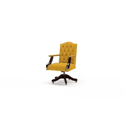 Gainsborough Swivel Chair