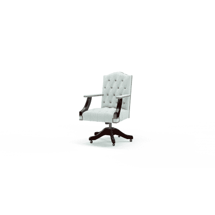 Gainsborough Swivel Chair
