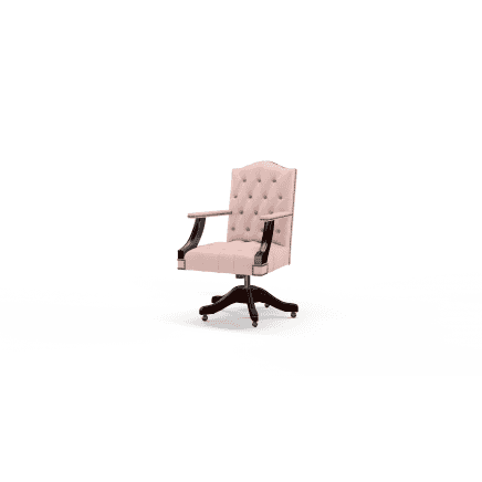 Gainsborough Swivel Chair