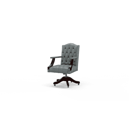Gainsborough Swivel Chair