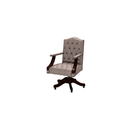 Gainsborough Swivel Chair