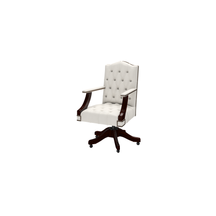 Gainsborough Swivel Chair