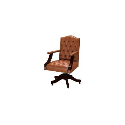 Gainsborough Swivel Chair