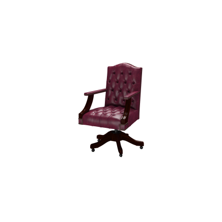 Gainsborough Swivel Chair