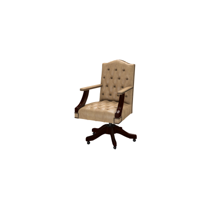 Gainsborough Swivel Chair
