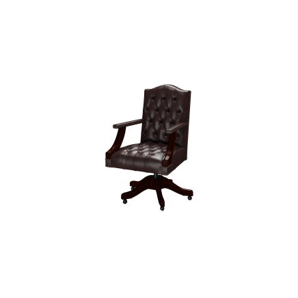 Gainsborough Swivel Chair
