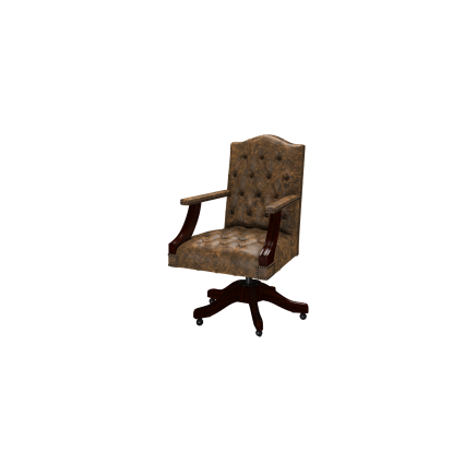 Gainsborough Swivel Chair