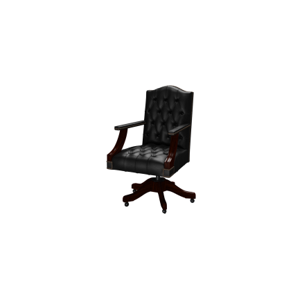 Gainsborough Swivel Chair