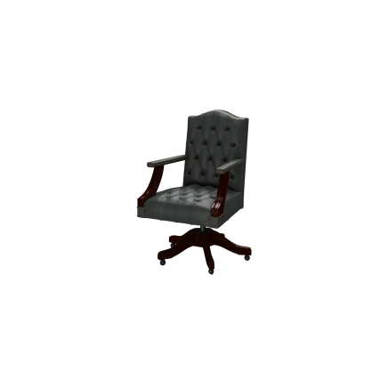 Gainsborough Swivel Chair