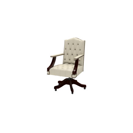 Gainsborough Swivel Chair