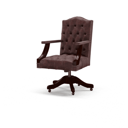 Gainsborough Swivel Chair