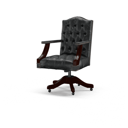Gainsborough Swivel Chair