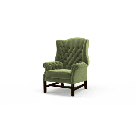 Georgian Chair
