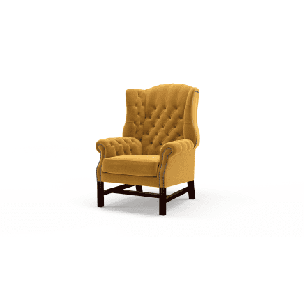 Georgian Chair
