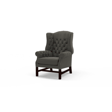 Georgian Chair