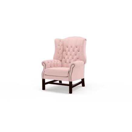 Georgian Chair