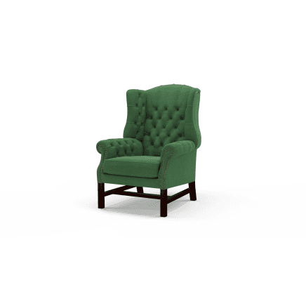 Georgian Chair