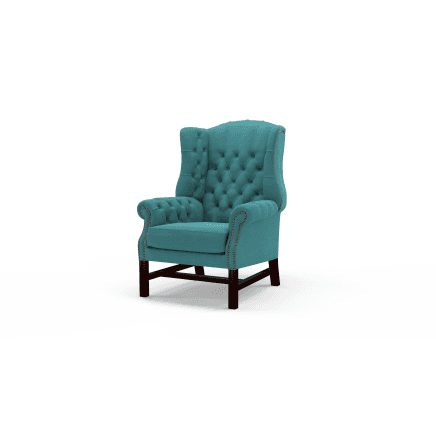 Georgian Chair