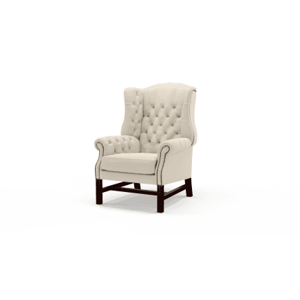 Georgian Chair