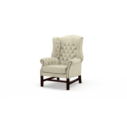 Georgian Chair